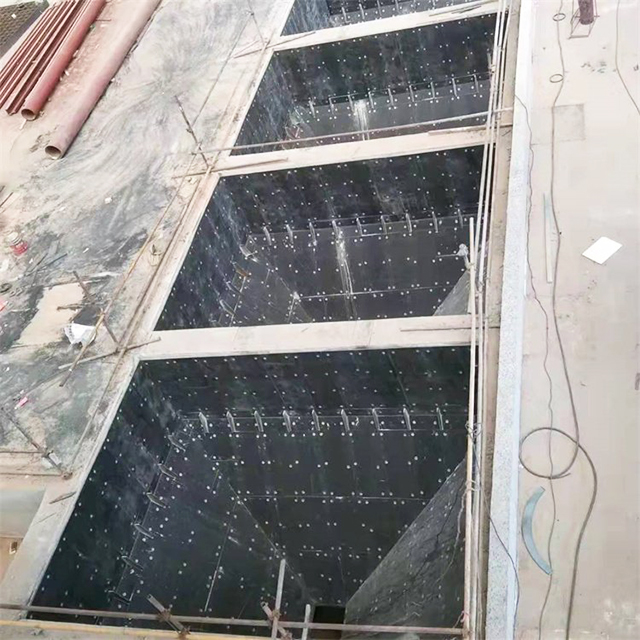 UHMWPE lining board / China conveyor liner