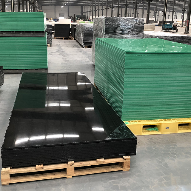 HDPE Industrial Plastic Sheets for Sale