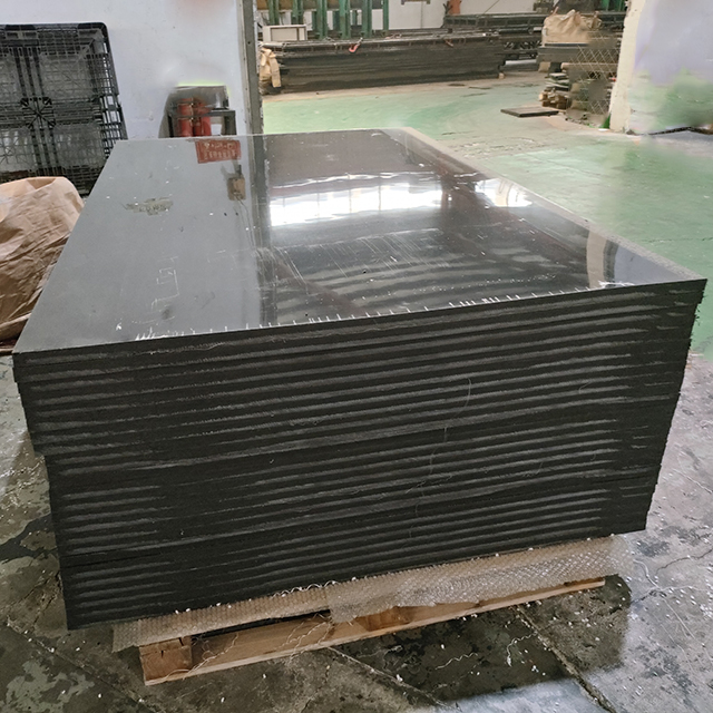 China Suppliers Uhmwpe/hdpe/pe 4x8 Plastic Sheets