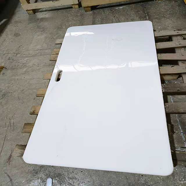 Self Lubricating Ice Hockey Shooting Pad/panel /synthetic Ice Skating/sheet/board/plate