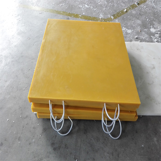 24" X 24" Yellow Outrigger Pad Buy Outrigger Stabilizer Pads, Crane