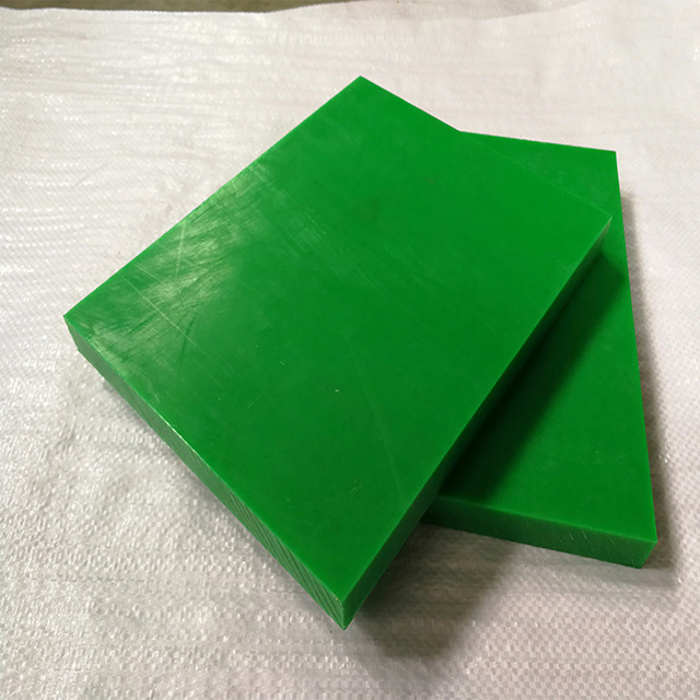High Molecular Weight Polyethylene Sheet Hdpe Flame Retardant Sheet