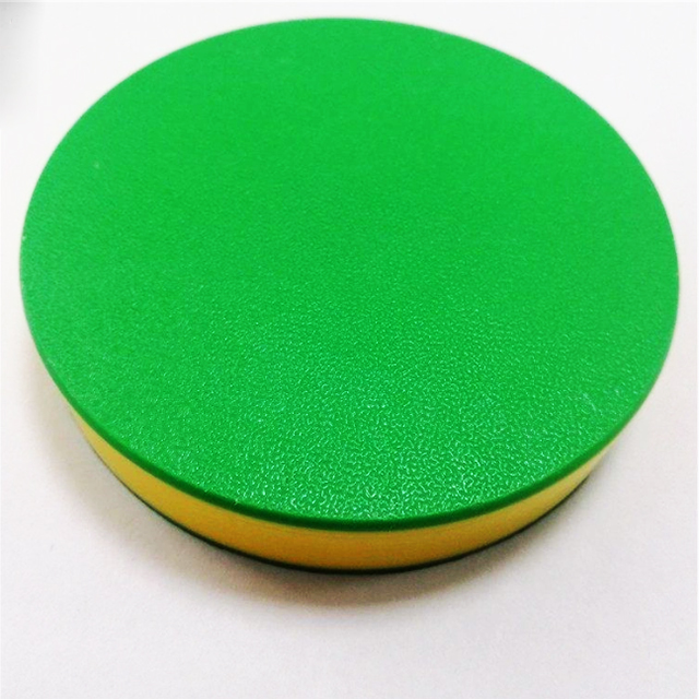 Color HDPE Plate HDPE Sheet for Playground Equipment / Hdpe Sandwich Board For Outdoor Playground 19mm