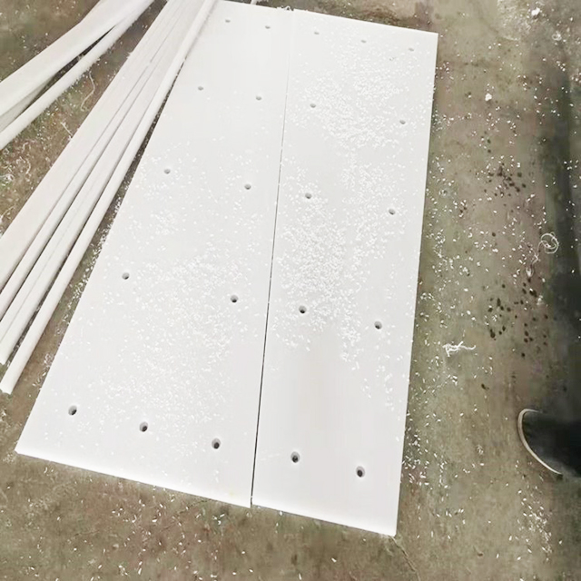 Polymer Pe Granary Lining Board Umw-pe Granary Buffer Board
