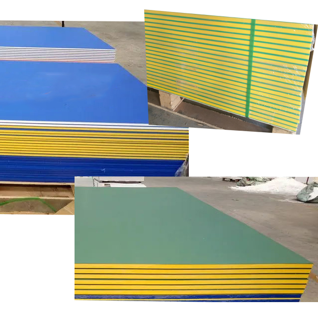 Polymer Hdpe Sheet Double Color Textured Board Buy Hdpe Sheet Hdpe