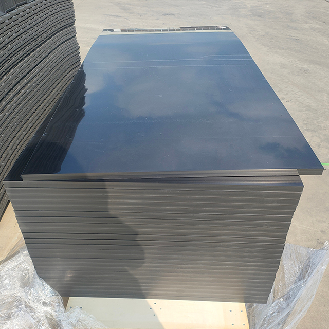 Hdpe Plastic Sheet Black Hdpe Sheets Marine 5mm Polyethylene Pe Sheet ...