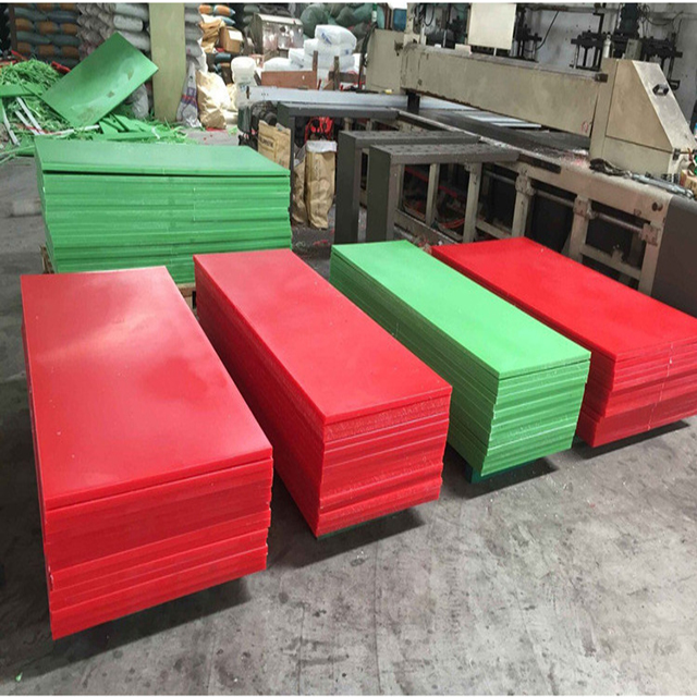 Cutting Cloth Leather Sponge Pad Punching Board PP Board